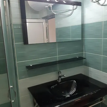 Apartment Studio G 179